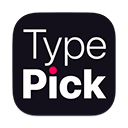 Typepick - Compare Fonts